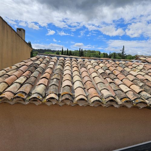 Travaux de rénovation extérieure à Cadenet (84) — JBM Rénovation