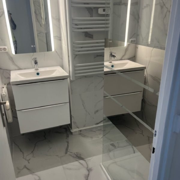 Pose de carrelage à Pertuis et Luberon — JBM Rénovation