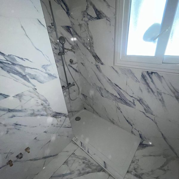 Carreleur professionnel sol mur Pertuis (84) — JBM Rénovation