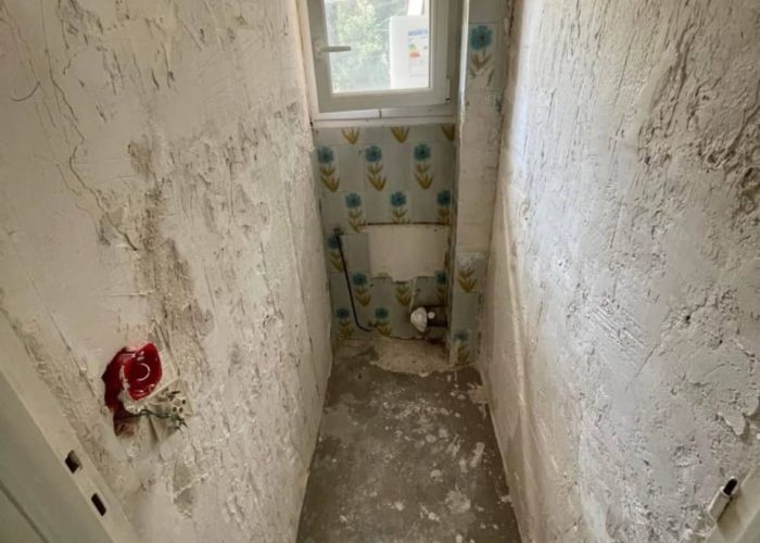 Maçonnerie générale à Pertuis et Luberon — JBM Rénovation